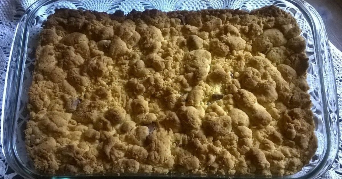 Torta da frigoloti