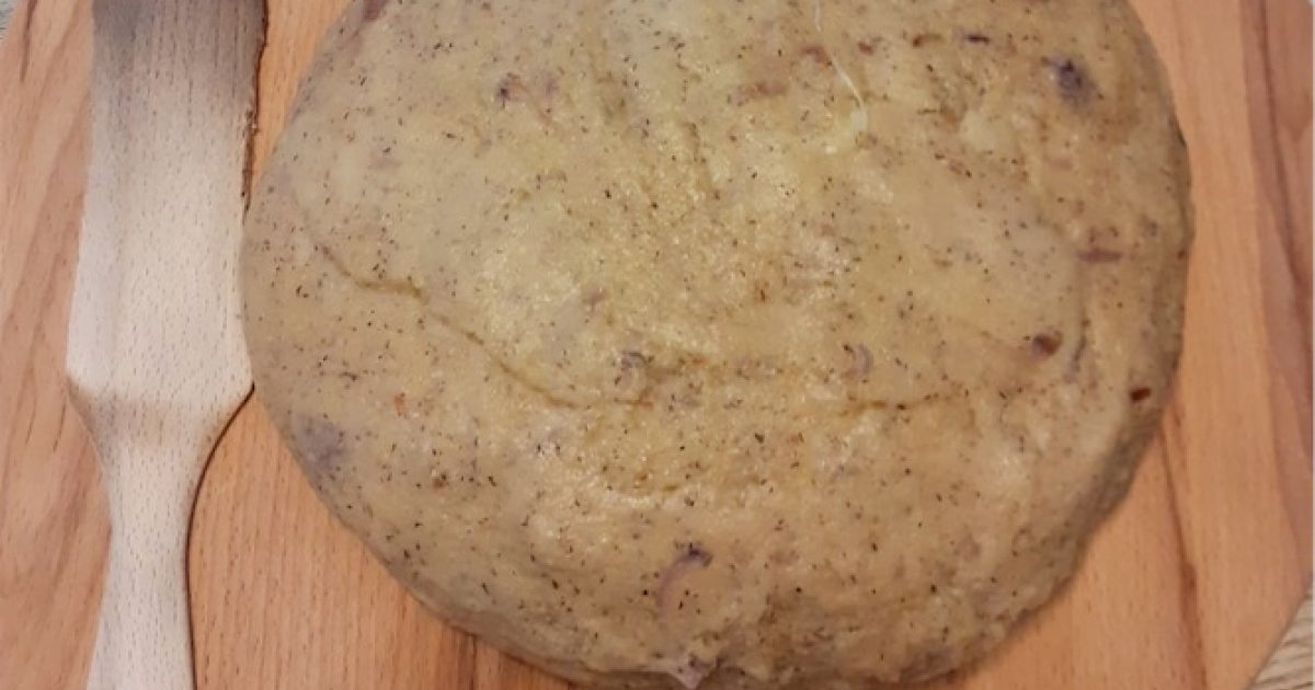 Polenta di patate